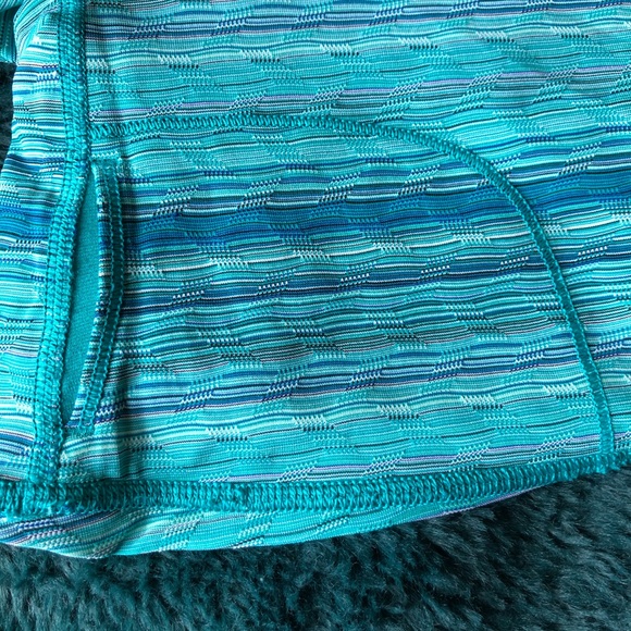 Lululemon Wunder Under Crop High-rise Luxtreme - Picture 5 of 8